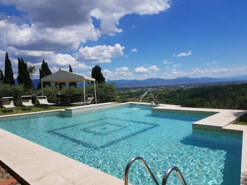 Villa Gamburlaccio