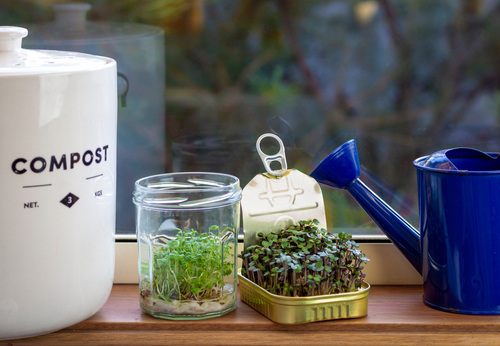 Ridurre lo spreco alimentare si può e si deve. La strategia rifiuti zero